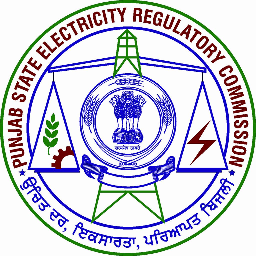 PUNJAB STATE ELECTRICITY REGULATORY COMMISSION CHANDIGARH GENERAL CONDITIONS OF TARIFF AND SCHEDULES OF TARIFF (effective from April 1, 2006)