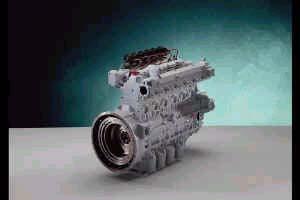 Small Internal Combustion Engine Advantages
