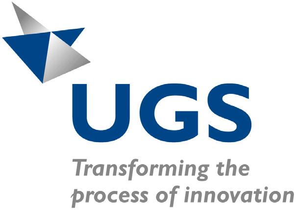 Offered by UGS is a leading global provider of product lifecycle management (PLM) software and services with nearly 4 million licensed seats and 46,000 customers worldwide.