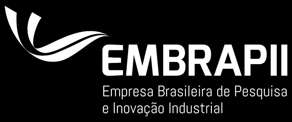BRAZILIAN MAIN INNITIATIVES IN BIOECONOMY Brazilian Company of Industrial Research and Innovation LINE OF ACTIONS ON BIOECONOMY Biocontrol and biotechnological processes in the sustainable management