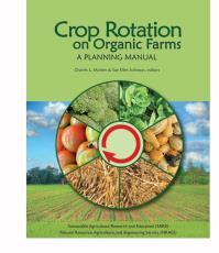 Following: Pea Lettuce Potato Tomato Preceding: Pea XXXX D, C- Lettuce D XXXX D D, C- Potato D XXXX D, I Tomato D D, I XXXX D, I, W, C, N, S Crop Rotation on Organic Farms: a Planning Manual Purchase