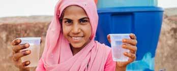5 million LifeStraw water filters are preventing waterborne diseases for some of the 2.1 billion people without access to safe, readily available water at home.