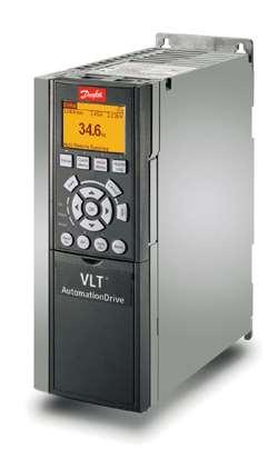A Variable Frequency Drive (VFD or VSD) will save