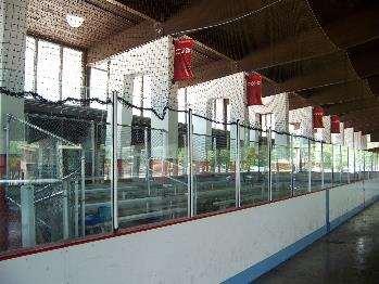Vending power management Ice Rink Building Type Energy Measures Park District Ceiling, Ice maintenance, Lighting, hot water,