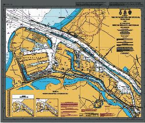 US military maps: - VPF by U.S. NIMA Raster format: