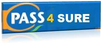 Pass4Sure.C2010-658.55Questions Number: C2010-658 Passing Score: 800 Time Limit: 120 min File Version: 4.7 http://www.gratisexam.