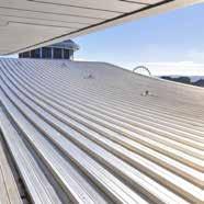 roofing profile launched in the UK