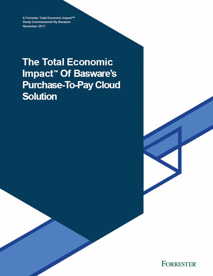 VALUE TO CUSTOMERS OF BASWARE SOLUTIONS 12 Month Payback Time 307% Return on Investment 45% Reduction in