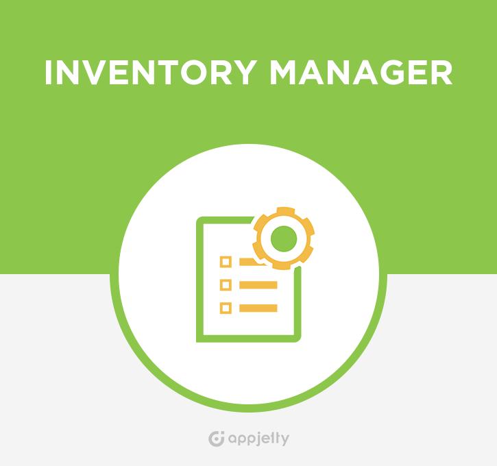 USER MANUAL TABLE OF CONTENTS Introduction... 1 Benefits of Inventory Manager... 1 Prerequisites... 2 Installation & Configuration... 2 Installation Steps... 2 Configuration Steps... 5 Procedure.