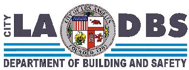 INFORMATION BULLETIN / PUBLIC - BUILDING CODE REFERENCE NO.: LAMC Division 93 Effective: 11/22/2015 DOCUMENT NO.