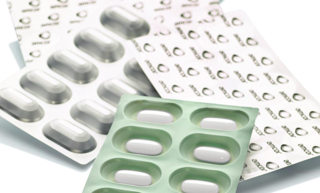 For this reason, desiccant particles now play an active role in controlling humidity and are considered essential to the quality, stability and appearance of many packaged pharmaceuticals.
