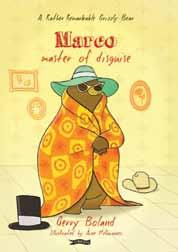 Marco, Master of Disguise is a hilarious tale of genuine friendship between a boy and a bear, by Irish children s author Gerry Boland.
