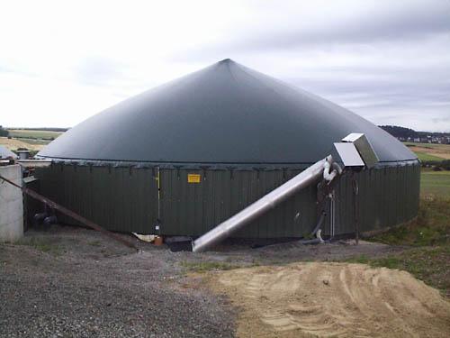 Copyright of MIGHT 2014 8 Global Biogas Demand Global biogas plant market to hit nearly USD9