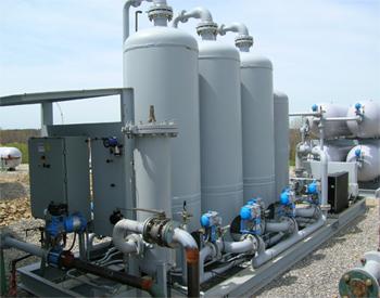 agriculture Europe and the United States account for the majority of the global biogas plants