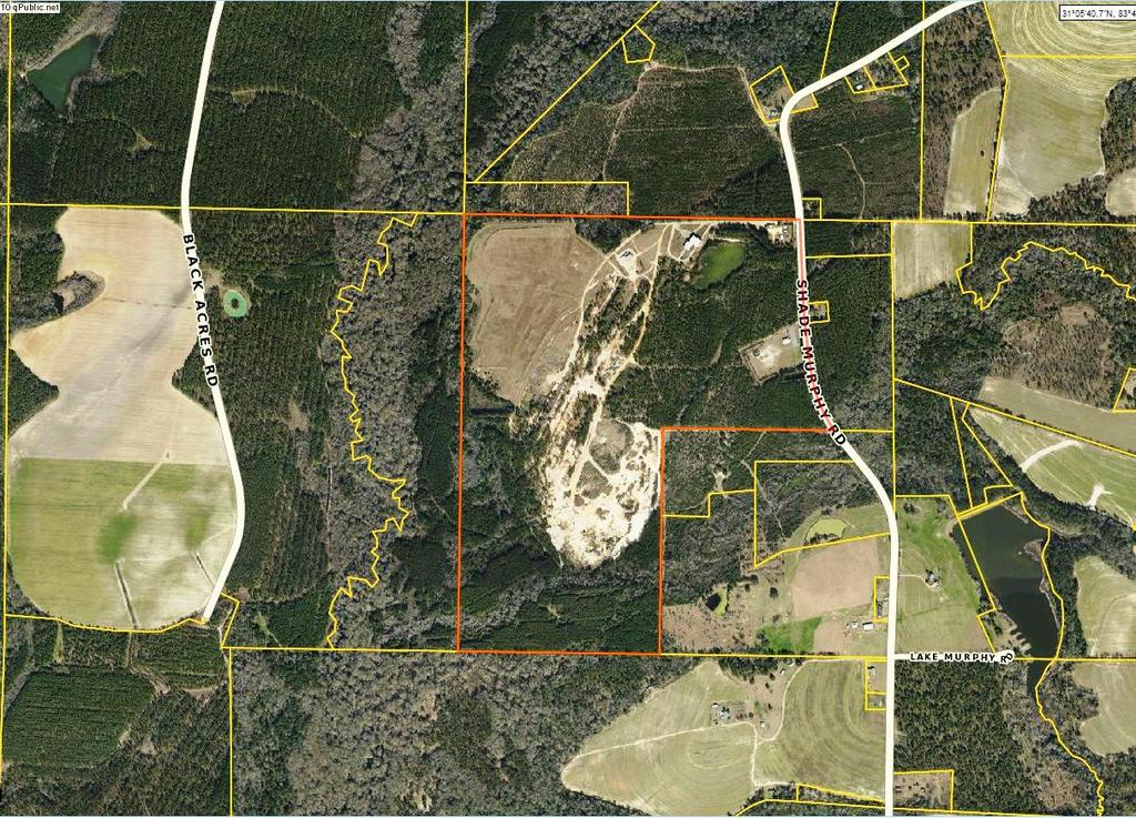 108.02 Acres (Additional) 292.
