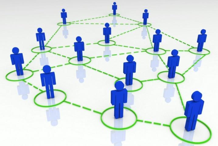 ESTABLISHING RESEARCH NETWORKS Groupings of organisations - Academia, Industry, Research Establishments Sharing common interest and expertise in a particular field of research Each will co-operate to