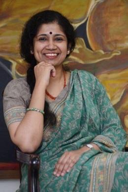 Varsha Joshi, Ministry of New and Renewable Energy 11 Varsha Joshi is currently the Joint Secretary under the Ministry of New and Renewable Energy, Government of India. At her current post Ms.