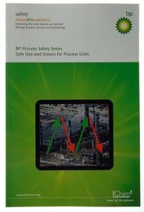 BP Safe Ups and Downs BP has a guide for