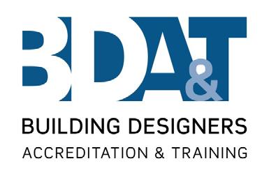 ACCREDITATION FOR BUILDING DESIGNERS ACCREDITATION MANUAL PO Box 592 HRMC NSW 2310