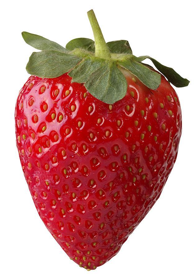 Part I: Extract DNA Deoxyribose nucleic acid (DNA) is found in all organisms. Strawberries are an excellent source for extracting DNA. They are soft and can be pulverized easily.
