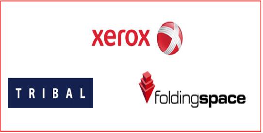 Building a partnership Xerox Global Services selected as partner Xerox lead a consortium including a technology provider and a change management consultancy The trust identified a strong need to