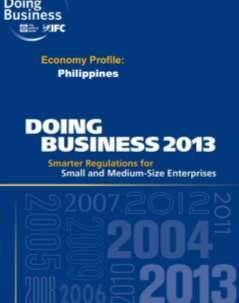 Global competitiveness reports