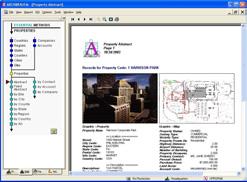 AutoCAD, ADT, Map Office-style Versus Map-style Reporting The