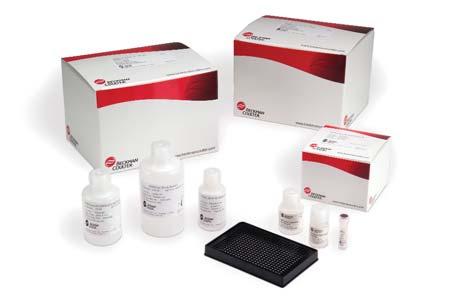 A complete genotyping solution.