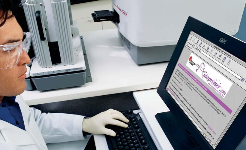 Manual The GenomeLab SNPstream s assay setup is easily achieved by manual pipetting.