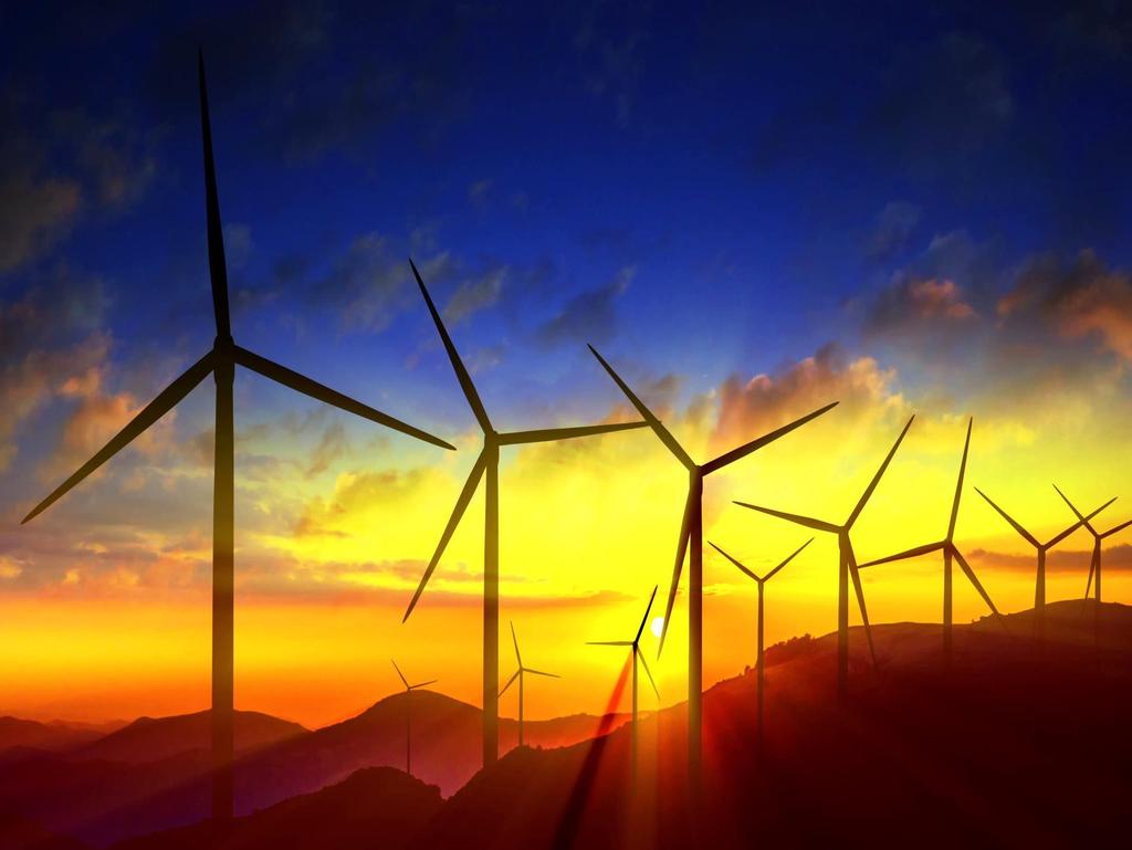 Renewables In