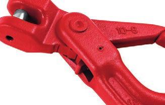 grade 8 ChAin fittings According to En 1677 151-302 series Single and