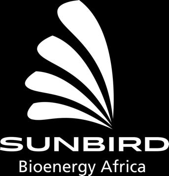Richard Bennett www.sunbirdbioenergy.