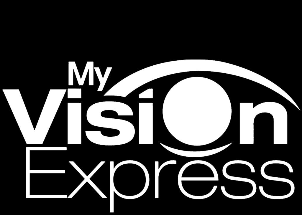 My Vision Express ver.