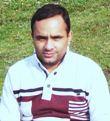 H.N.B. Garhwal University High Altitude Plant Physiology Research Centre (HAPPRC), Srinagar Garhwal Dharam Chand D.O.B.: 8/1/1983 Research Scholor Standardization of Appropriate planting density, Nutrition & Water Managementin P.