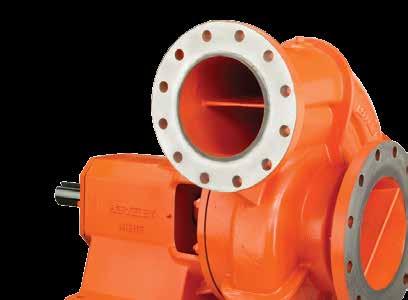 Centrifugal Pumps Berkeley Type-B Berkeley delivers high-performance pumps for irrigation,