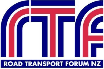 ROAD TRANSPORT FORUM NEW ZEALAND INC ROAD TRANSPORT FORUM NEW ZEALAND S SUBMISSION ON THE DRAFT GOVERNMENT POLICY STATEMENT ON LAND TRANSPORT