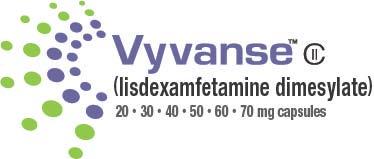 Vyvanse Back to School campaign gains traction in US Positive trends in Rx growth along with good Q3 sales results Specific tactics stabilizing downward trend seen earlier in the year Sales and