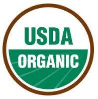 rbgh-free or rbst-free USDA Certified Organic N/A d without added hormones: Carries one of the following label claims rbgh-free, rbst-free, or a statement such as our farmers pledge not to use rbgh
