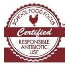 Certified Responsible Antibiotic Use (CRAU) Prohibits the use of antibiotics that are identical or closely related to drugs used in human medicine routinely or without clear medical justification.