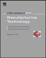 Kaftanoglu (1) c a Manufacturing Automation Research Laboratory, Department of Industrial and Systems Engineering, Rutgers University, NJ, USA b TechSolve Inc.