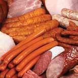 Raw Meats & Ingredients Screen ingredients Meat raw materials are prone to variation in composition.
