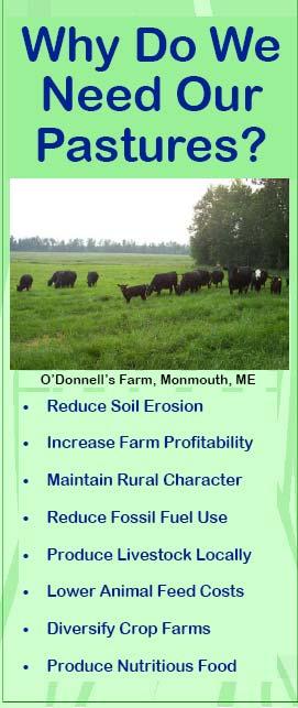 From Maine Grass Farmers Network