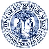 Town of Brunswick, Maine INCORPORATED 1739 DEPARTMENT OF PLANNING AND DEVELOPMENT 85 UNION STREET, SUITE 216 BRUNSWICK, ME 04011 ANNA M.