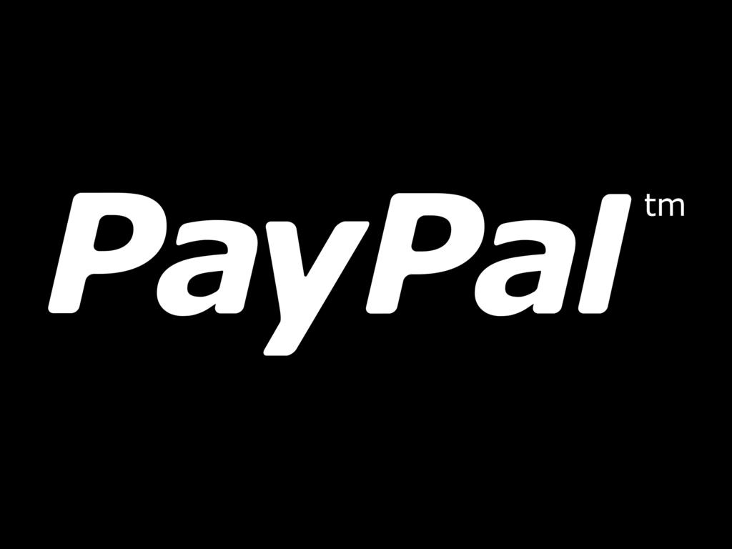 PayPal PayPal is one of the most recognized names as far as payment gateways are concerned. PayPal has different levels of options for merchants depending on your needs.