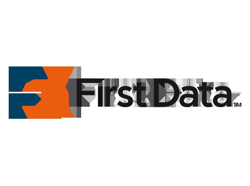 First Data First Data in our opinion is more or less a customized solution depending on the size of your business.