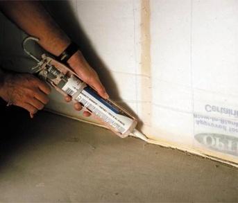 2014 Changes Less leaky buildings Higher insulation