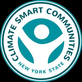 Climate Smart Communities CSC website: www.dec.ny.gov/energy/50845.html CSC Toolkit Webinar: Wednesday, December 11, 10:30am-12:00 Can help communities implement an appropriate framework.