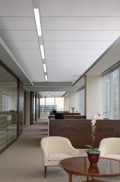 ADVANCED LED LIGHTING CONTROLS Baseline For new construction and major renovations baseline is the current energy code required controls. Code impact varies with space type and project type.