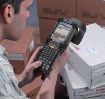 Easy WMS offers different modules that simplify the integration of the software into any type of warehouse.