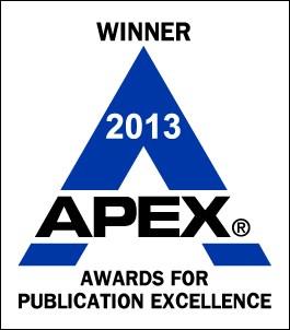 Archival Outlook Winner of the Apex Award for Publication Excellence, Magazines Category!